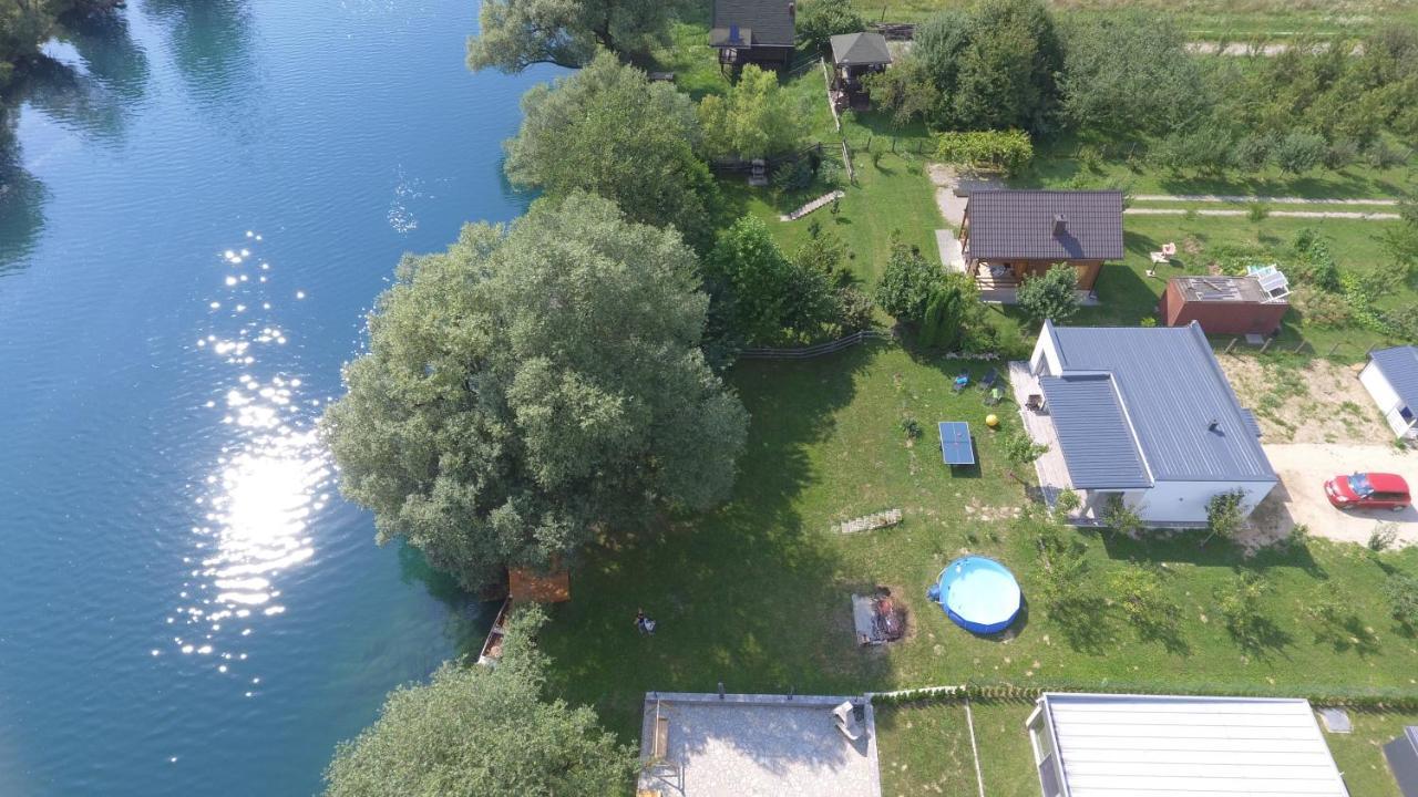 Simply-Una Біхач Екстер'єр фото